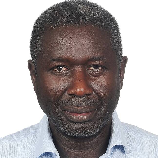 Dr. Abdoul Aziz Niane