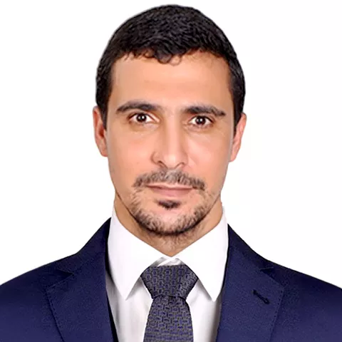 Dr. Hassan M. Abdelbaki