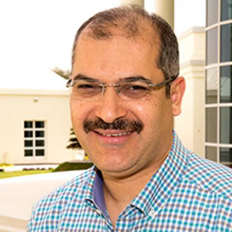 Dr. Khalil Ammar