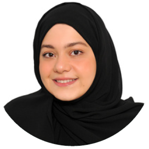 Maitha Abdulla Al Mheiri