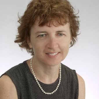 Dr. Bridget R. Scanlon