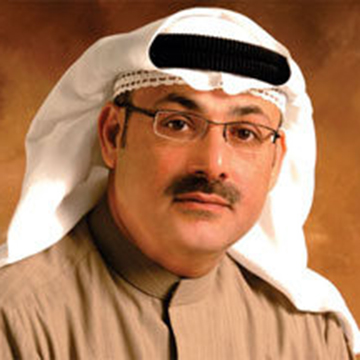 Prof. Waleed Khalil Al-Zubari