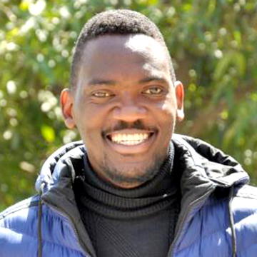 Mr. Muziri Mugwanya Mr. Muziri Mugwanya