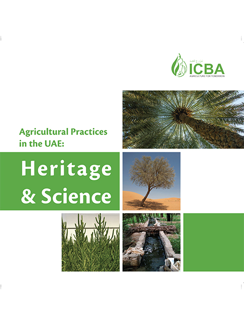 Agricultural practices in the UAE: Heritage & Science Agricultural practices in the UAE: Heritage & Science