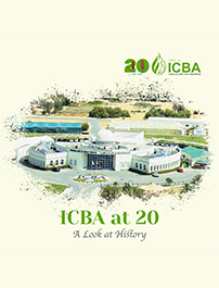 ICBA at 20: A Look at History