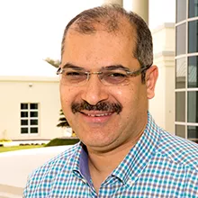 Dr. Khalil Ammar