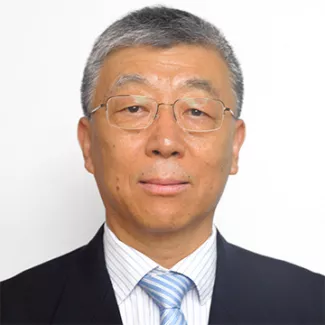 Dr. Ren Wang