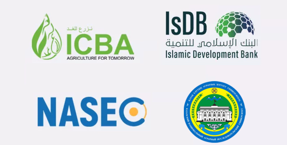 Project Leadership, Management and Proposals’ Development in Agriculture Research Organizations