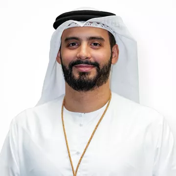 Mr. Abdulrahman Khanji