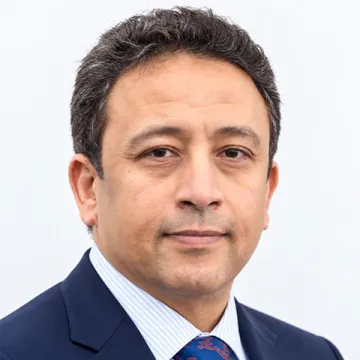 Dr. Ashraf Khalifa