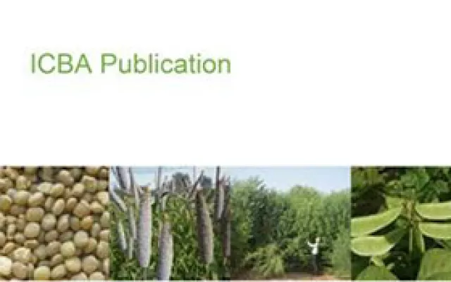 Implement policy responses to increase climate resilience