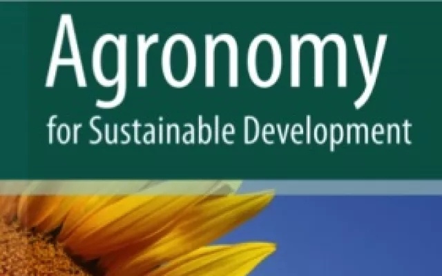 Salt and drought stresses in safflower: a review