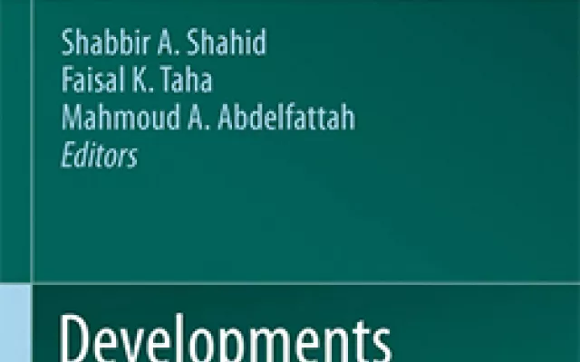 Developments in Soil Classification, Land Use Planning and Policy Implications - Innovative Thinking of Soil Inventory for Land Use Planning and Management of Land Resources
