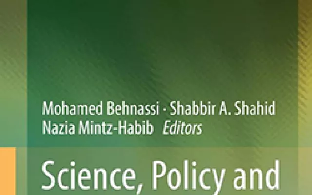 Science, Policy and Politics of Modern Agricultural System: Global Context to Local Dynamics of Sustainable Agriculture