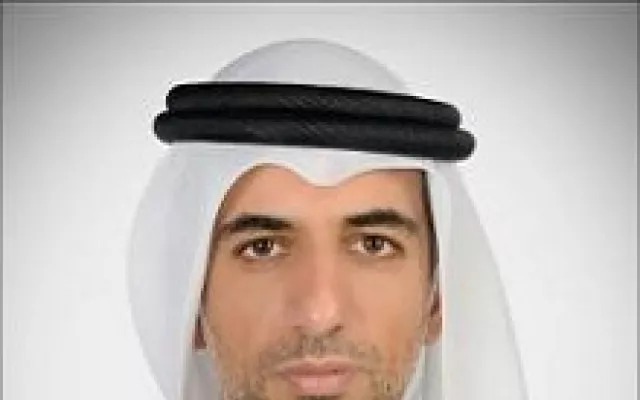 إكبا يهنئ سعادة عبد الرحيم الحمادي لتعيينه وكيلاً لوزارة البيئة والمياه 
