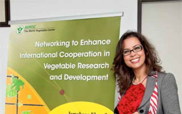 ICBA Visit to Taiwan