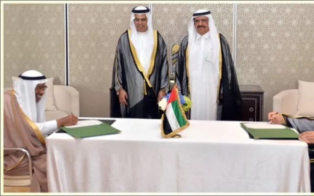 ICBA, A Success Story of IDB and the UAE Government