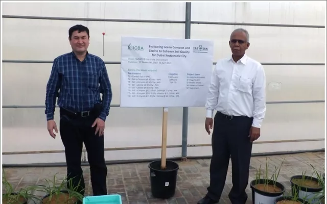 Vermicompost and Biochar Use in Soil Reclamation