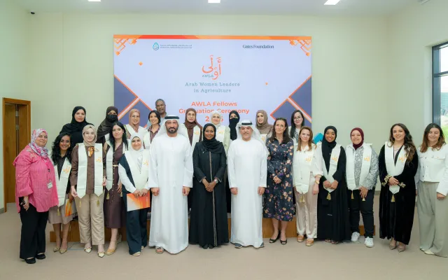 يواصل إكبا من خلال شراكاته وبرامجه برنامج «أولى» ترسيخ مكانته كمنصة إقليمية لبناء قدرات النساء في الزراعة، وتعزيز دورهن في تطوير حلول قائمة على العلم والابتكار لمواجهة تحديات الأمن الغذائي والاستدامة، ولا سيما في البيئات الجافة والمالحة.