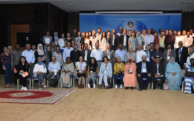 Organized on 4-6 October 2018 in Agadir, Morocco, by the International Center for Biosaline Agriculture (ICBA), the Hassan II Institute of Agronomy and veterinary medicine, and the Mohamed VI Polytechnic University, the conference brought together participants from 30 countries from Europe, North Africa, sub-Saharan Africa, the Middle East and West Asia.