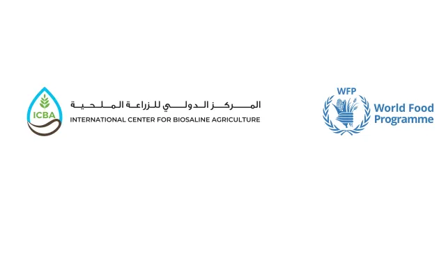 أطلق برنامج الأغذية العالمي التابع للأمم المتحدة، بالشراكة مع المركز الدولي للزراعة الملحية "إكبا"، وبدعم مالي من الشؤون العالمية الكندية، مشروع «مرونة»، الهادف إلى تعزيز قدرة العراق على مواجهة تحديات تغير المناخ.