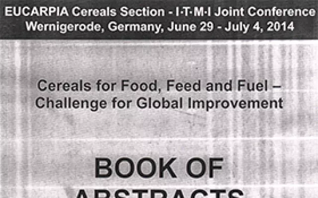 Selective study collection of sorghum adaptability and quality in different regions of Kazakhstan