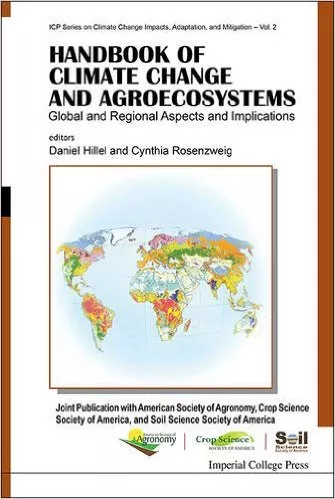 Middle East and North Africa perspectives on climate change and agriculture: Adaptation strategies