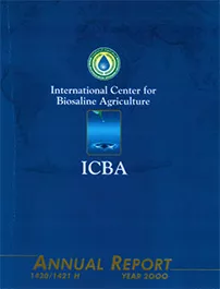 Annual Report 2000