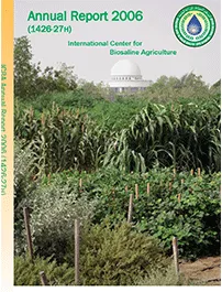 Annual Report 2006