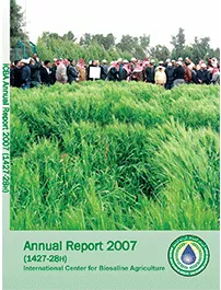Annual Report 2007