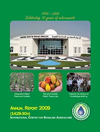 Annual Report 2009