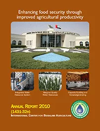 Annual Report 2010