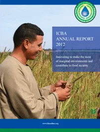 Annual Report 2012