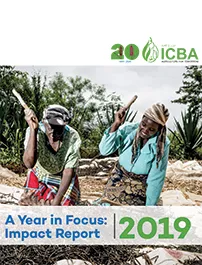  Impact Report 2019