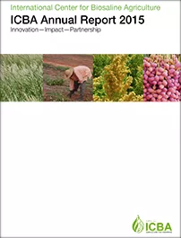 Annual Report 2015
