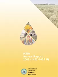 Annual Report 2002