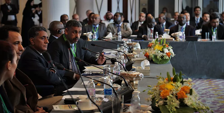 Islamic Development Bank 42nd Annual Meeting: Policymakers, experts urge more youth engagement in agriculture to fight unemployment, food insecurity