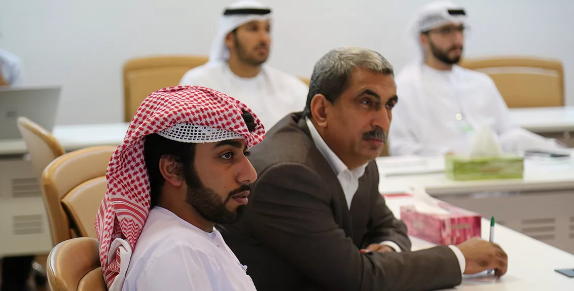 Funded by the Islamic Development Bank (IsDB), the training course brought together participants from several emirates and included both classroom and field sessions.