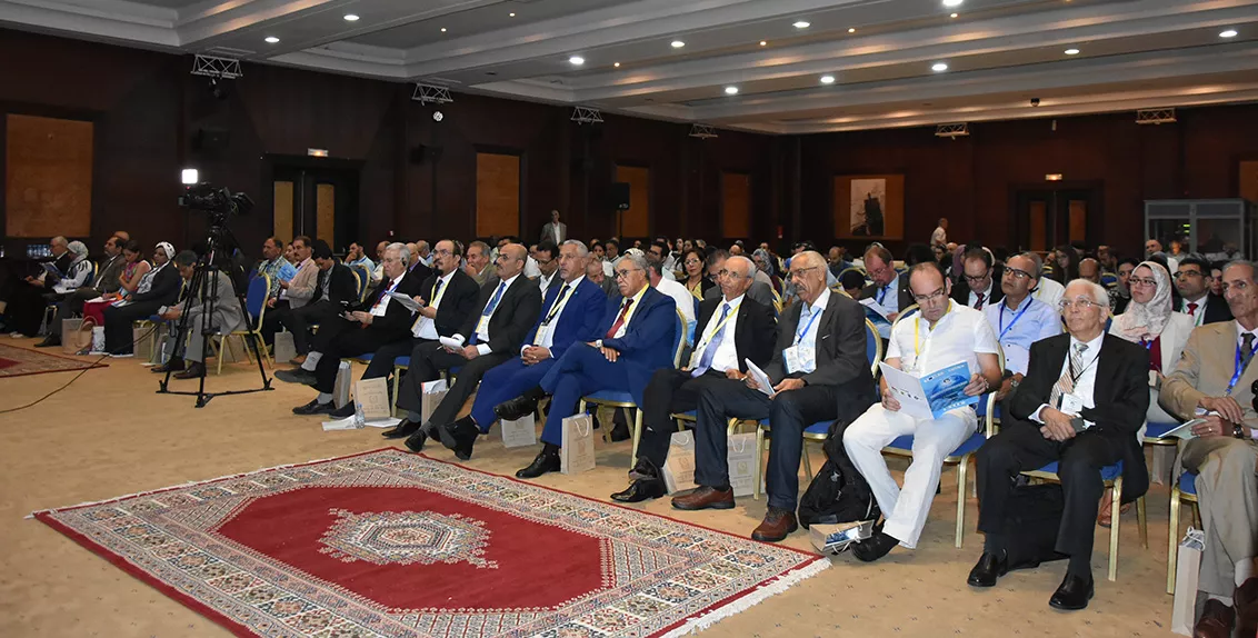 More than 200 scientists and practitioners in the water sector have called for stronger collaboration and coordination between all water sector stakeholders, including government entities, private- sector and non-government organizations, at a three-day international conference titled “GLOBEAQUA - Managing Water Scarcity in River Basins: Innovation and Sustainable Development”.