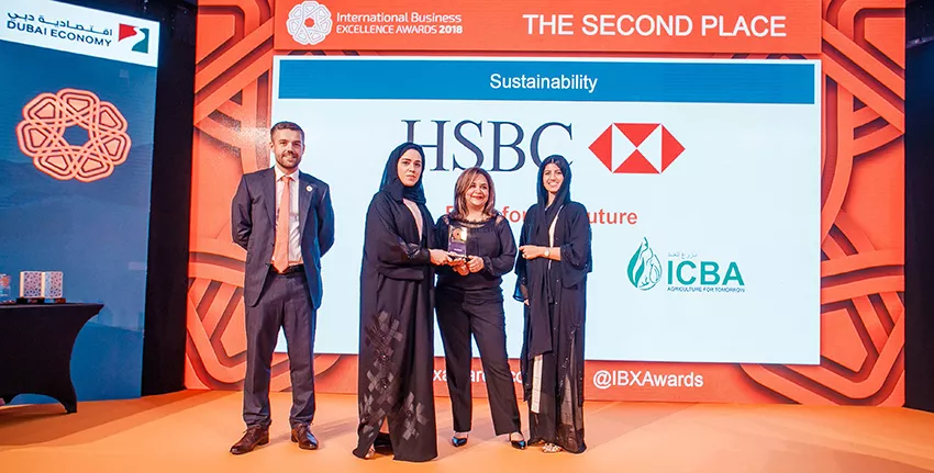 The program has economically empowered seven poor villages, enhanced livelihoods of an average of 460 families in rural communities by providing a sustainable source of income, alleviating poverty and improving food security.