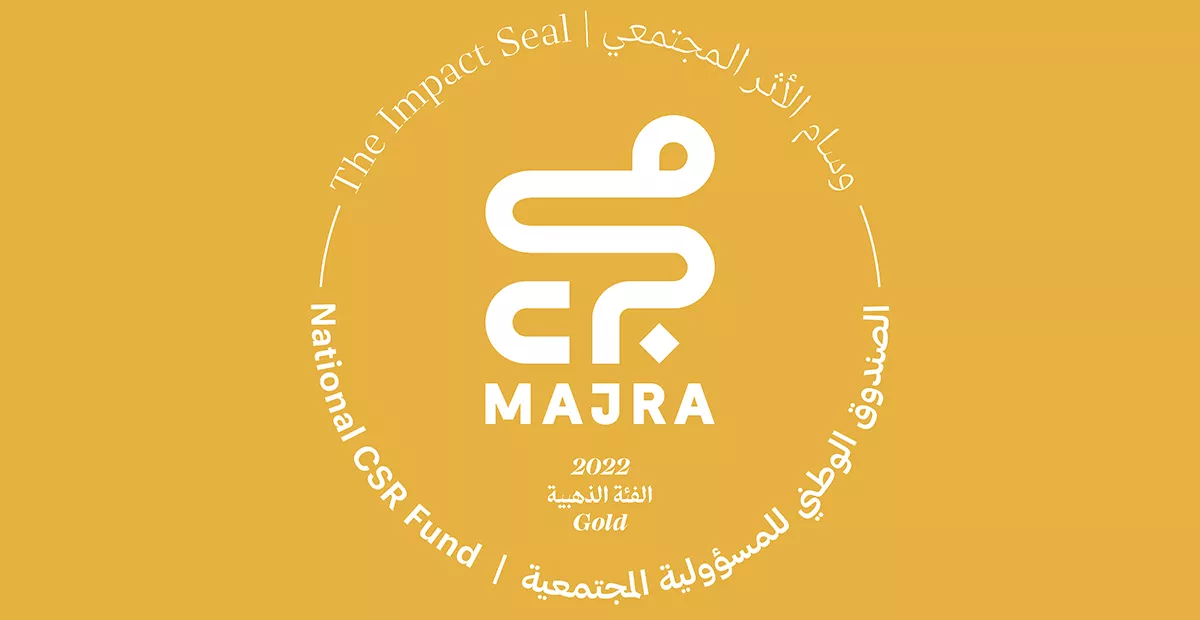 The Impact Seal highlights ICBA’s strengths and achievements in research and development to promote sustainable agriculture and environmental sustainability in the UAE in line with the National Innovation Strategy. It also acknowledges the center’s continued efforts to create a positive and enduring impact on a global scale.