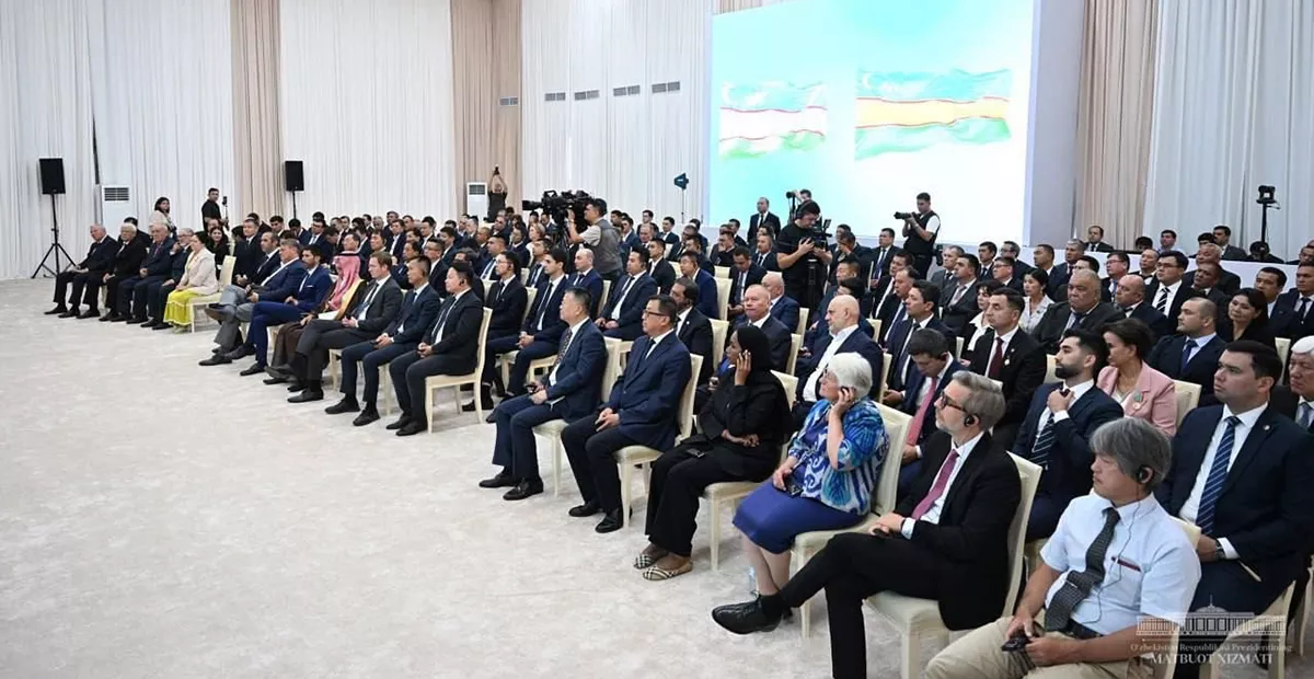 Since its launch in 2022, with $5.0 million in funding from ADFD, the project has made substantial progress in addressing the severe environmental challenges in Karakalpakstan, primarily caused by the shrinking of the Aral Sea.