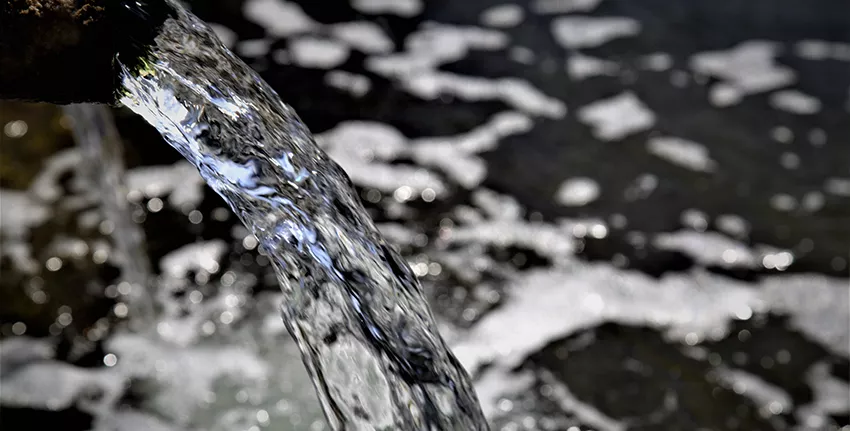 يوم المياه العالمي: مياه الصرف الصحي أم مصدر قيّم؟ 