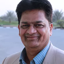 Dr. Asad Sarwar Qureshi