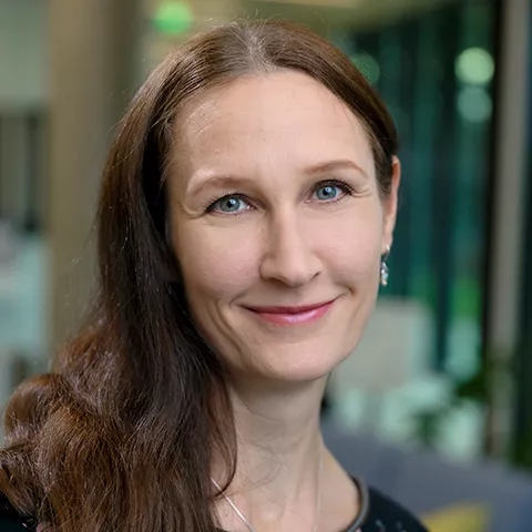 Dr. Anna Emilia Nordlund