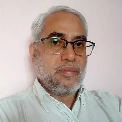 Dr. Jeetendra Prakash Aryal