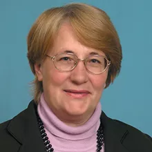 Dr. Kristina Toderich