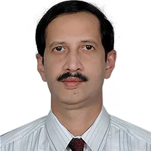 Dr. Kameswara Rao Nanduri