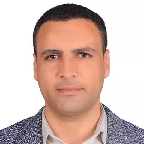 Dr. Mohamed G. Moussa